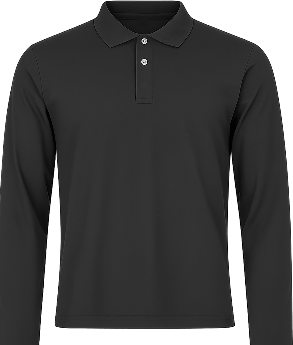 Men's Skill Long Sleeve Performance