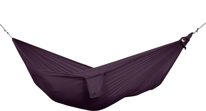 Ticket to the Moon Compact Hammock Plum Ticket to the Moon