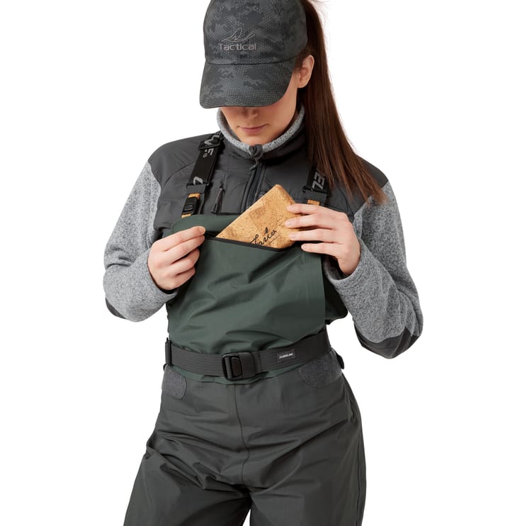 Guideline Guideline Women'S Laerdal Waders Guideline