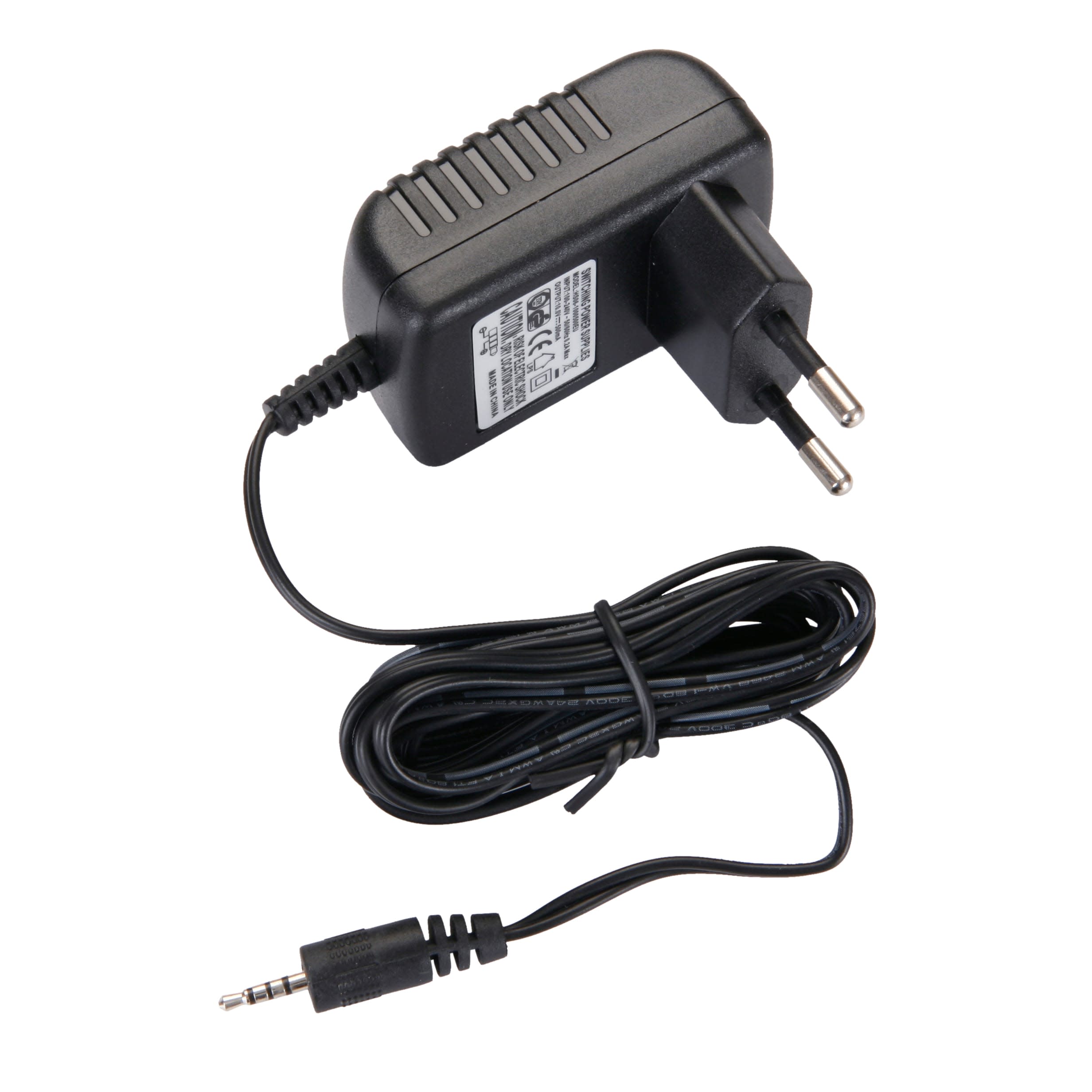 Lafayette AC-adapter NA-60 230V Black Tillbehör jaktradio OneSize