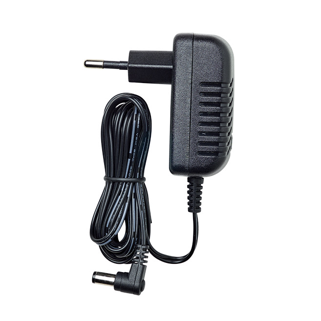Lafayette AC-adapter NA-60 for BL-60 230V Black Tilbehør til jaktradio OneSize
