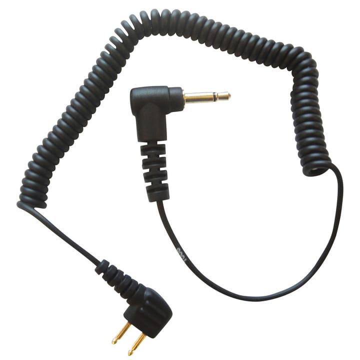 Lafayette Adapter Cable Peltor 2 Pin 3,5 mm Nocolour Lafayette