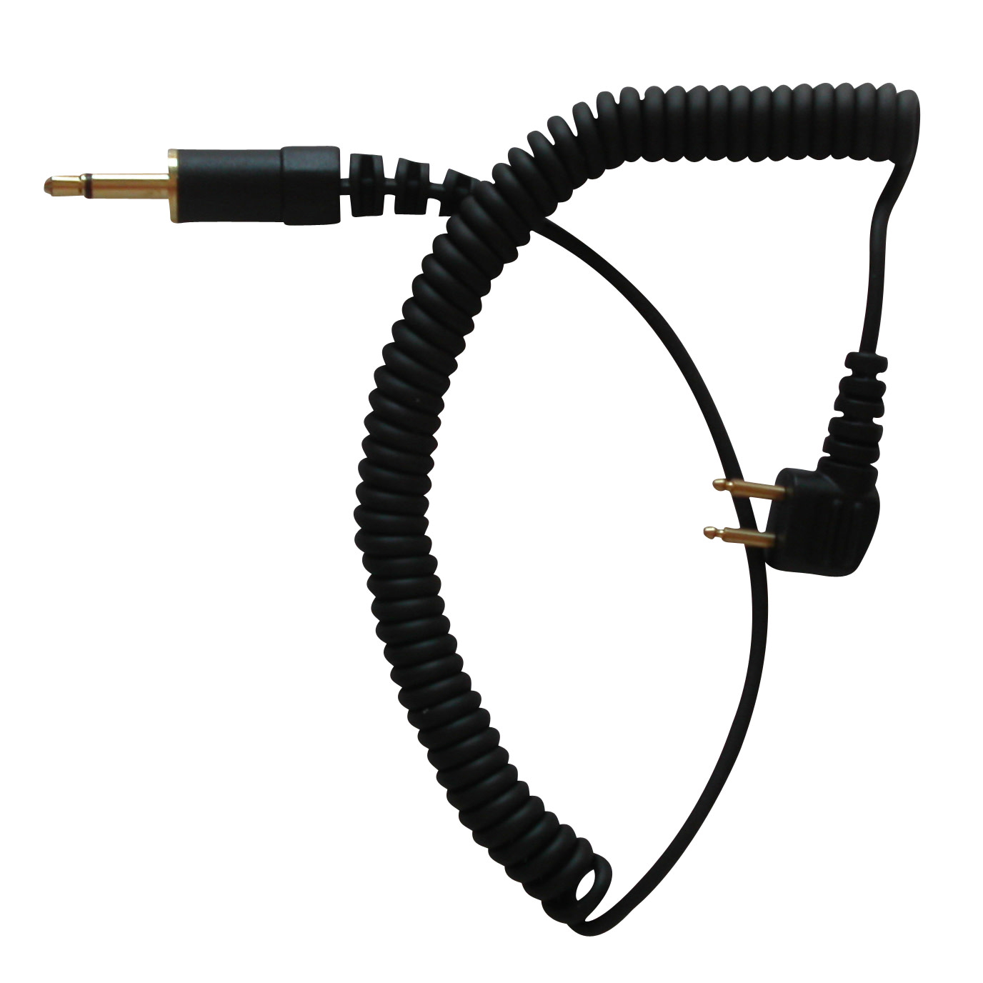 Lafayette Adapter Cable Peltor 2 Pin NoColour Tilbehør til jaktradio OneSize