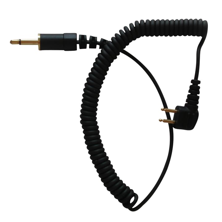 Lafayette Adapter Cable Peltor 2 Pin NoColour Lafayette