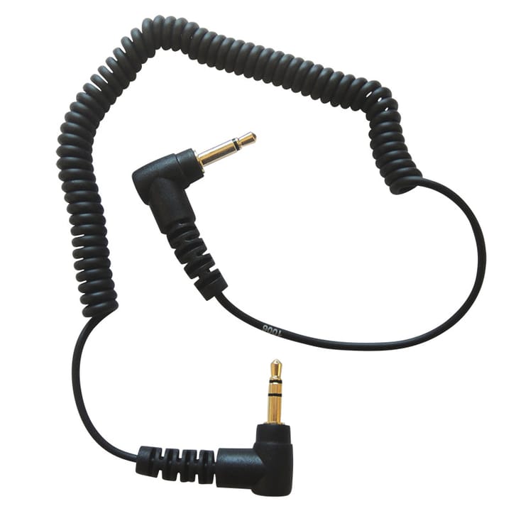 Lafayette Adapter Cable Sordin 3,5 mm Black Lafayette
