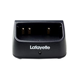 Lafayette Desktop Charger BL-60 Black Lafayette