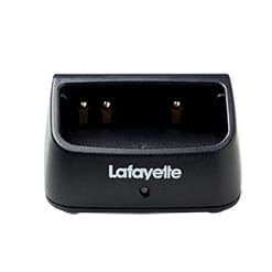Desktop Charger BL-60 Black Lafayette