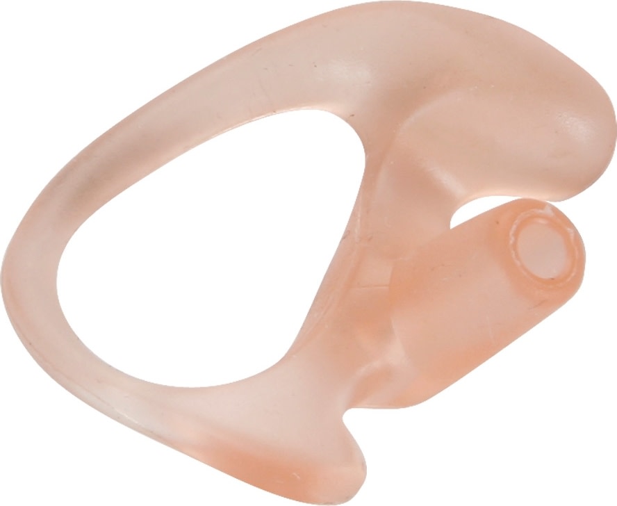 Lafayette Lafayette Ear Ring Right Small Clear OneSize, Clear