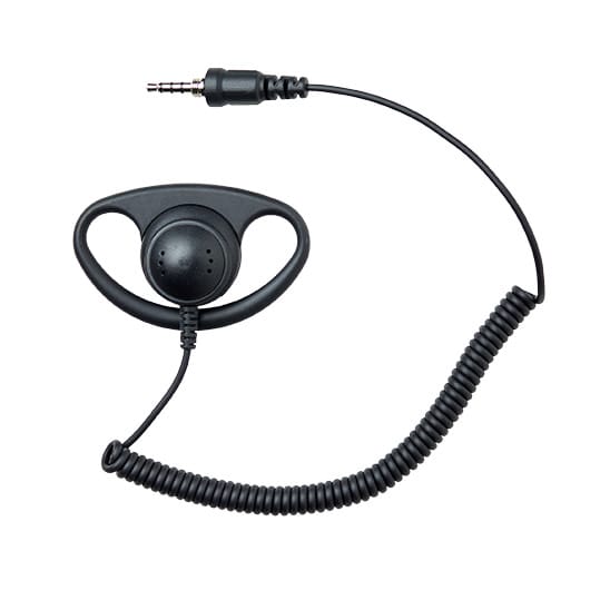 Lafayette Earphone Earhanger On-Ear 3,5 mm 4-pol Nocolour Lafayette