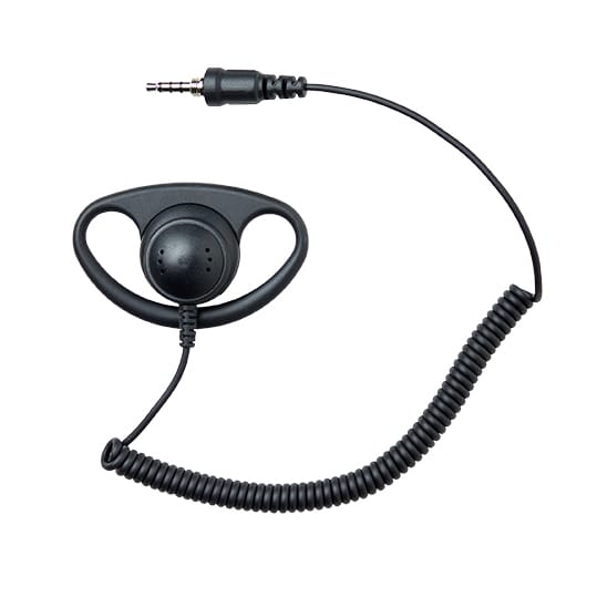 Lafayette Earphone Earhanger On-Ear 3,5 mm 4-pol Nocolour Lafayette