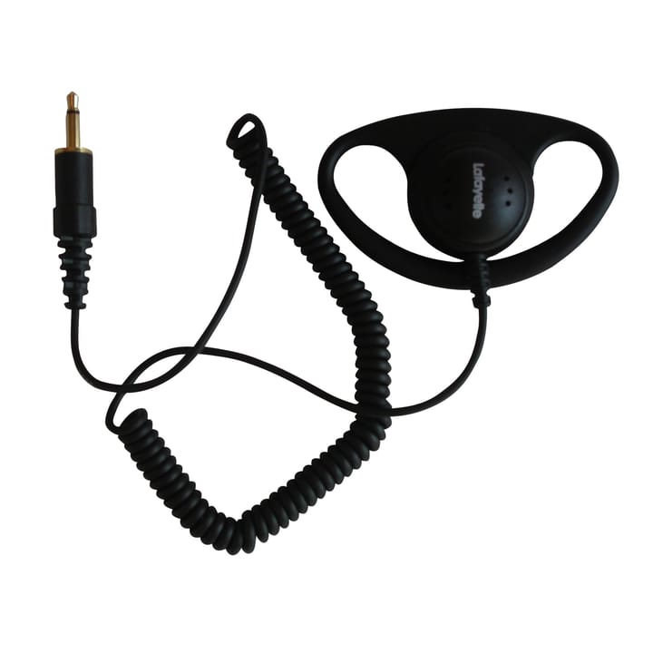 Lafayette Earphone Earhanger On-Ear Nocolour Lafayette Lafayette Earphone Earhanger On-Ear Nocolour Lafayette