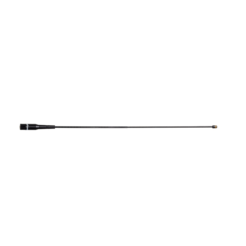 Lafayette Forest Antenna 31mhz Black Tillbehör jaktradio OneSize