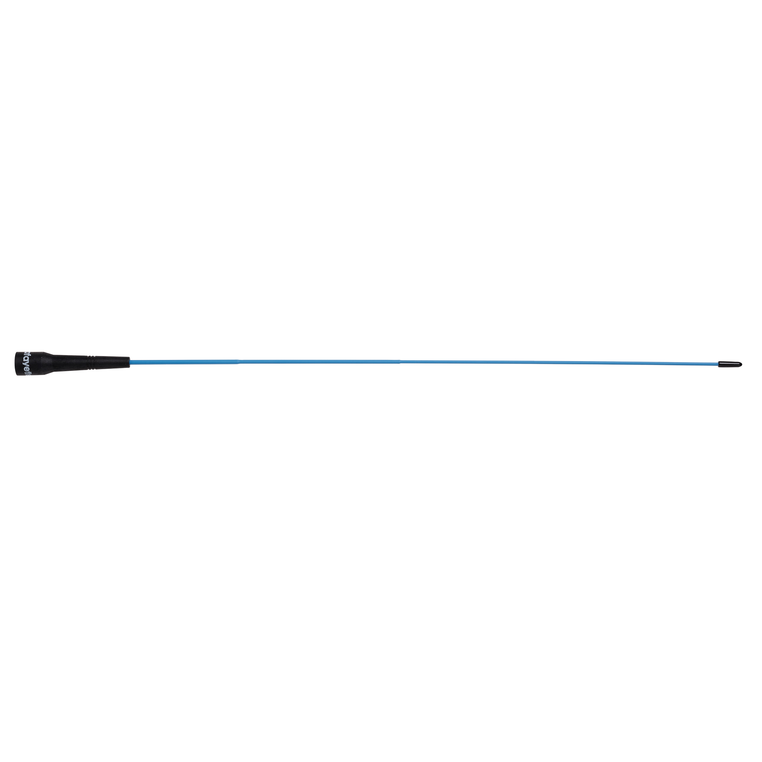 Lafayette Lafayette Forest Antenna Memory Blue 155mhz Blue OneSize, Blue