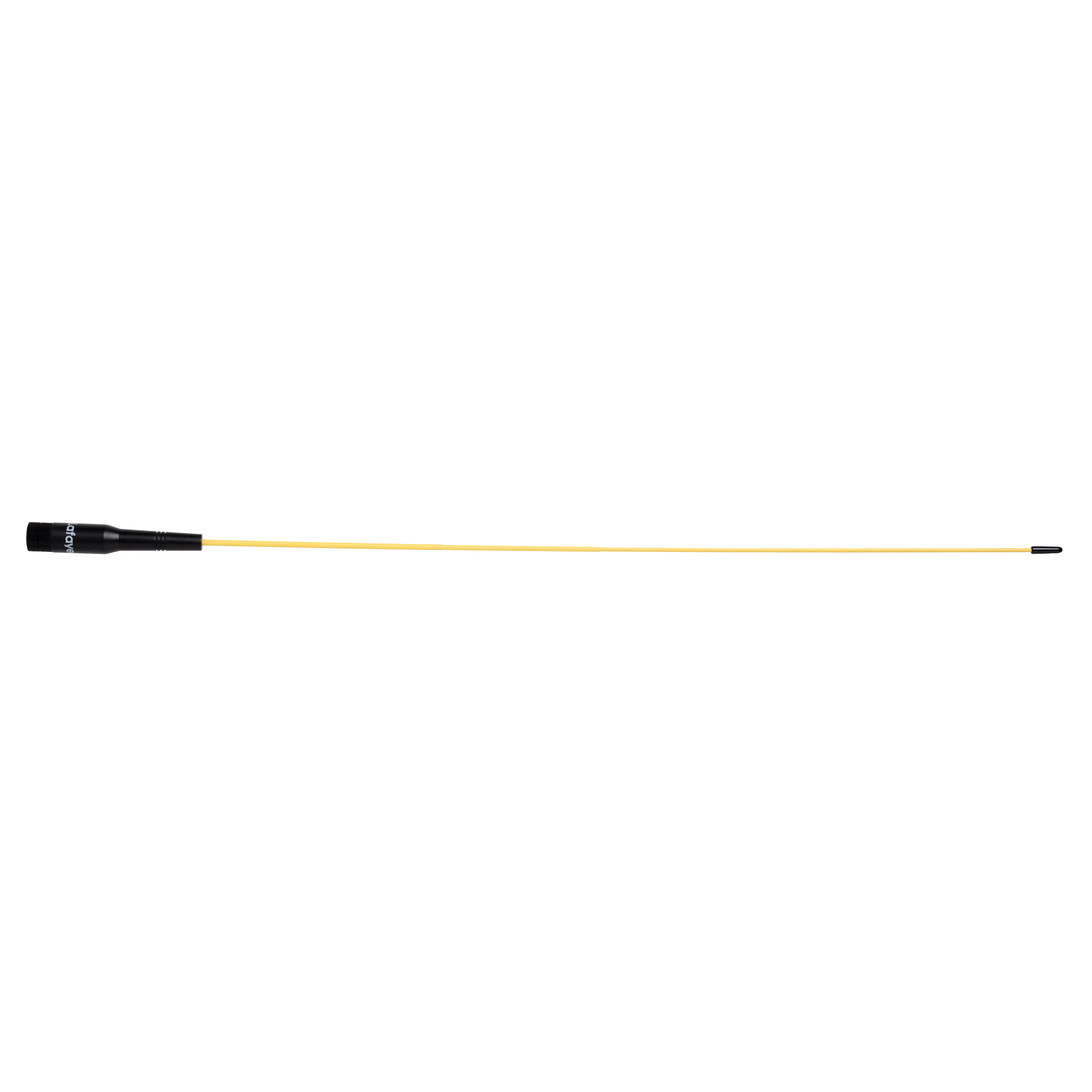 Lafayette Forest Antenna Memory Yellow 31mhz Yellow Metsästysradion tarvike OneSize