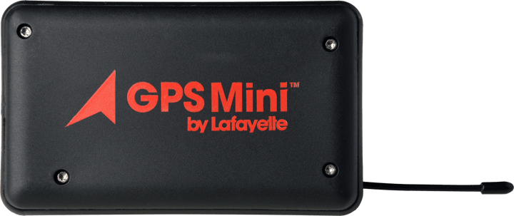 Lafayette GPS Mini N/A Lafayette