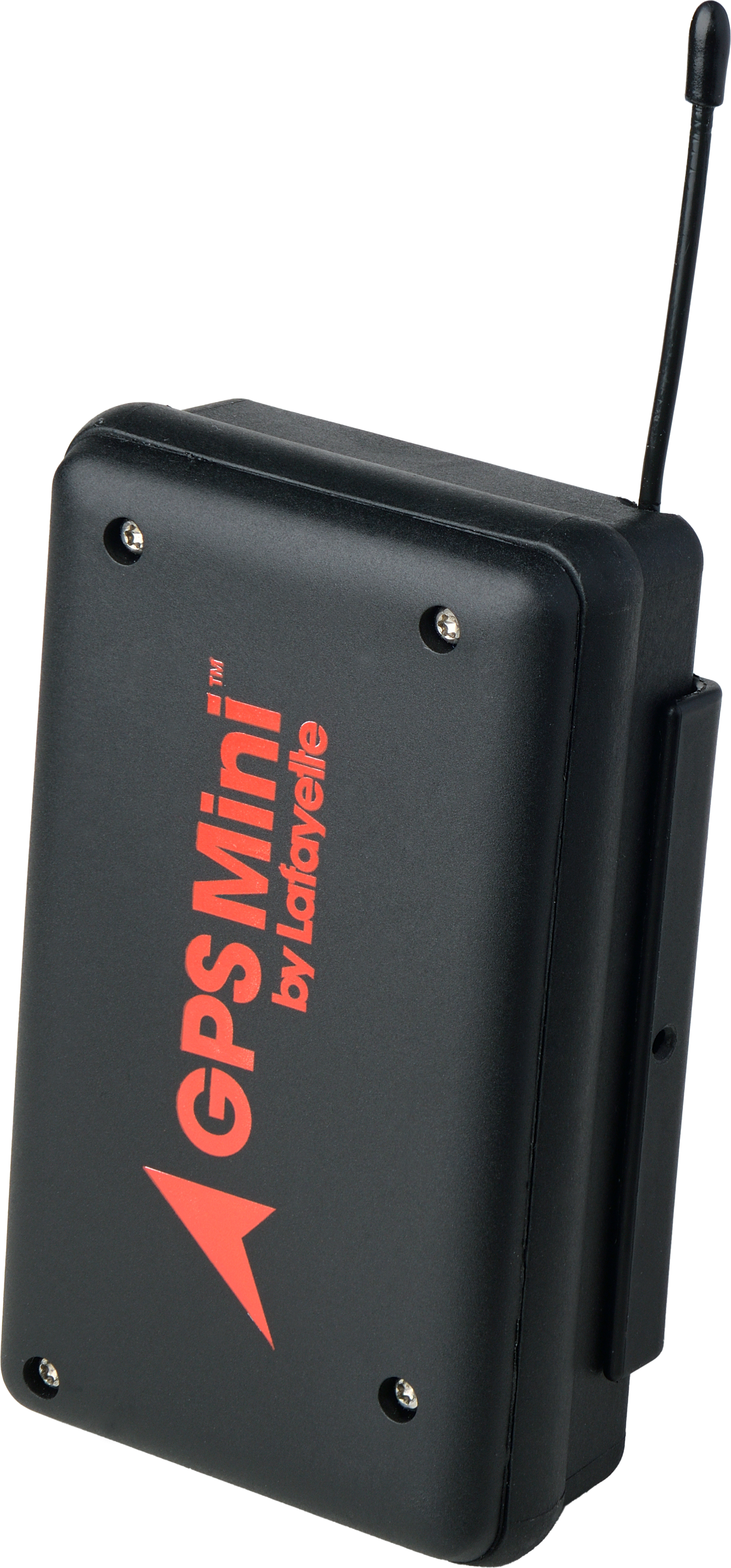 Lafayette GPS Mini Black GPS:er & handdatorer OneSize