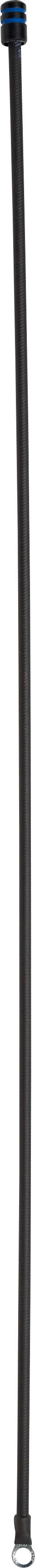 Lafayette Dog Collar Antenna 155mhz Blue Metsästysradion tarvike OneSize