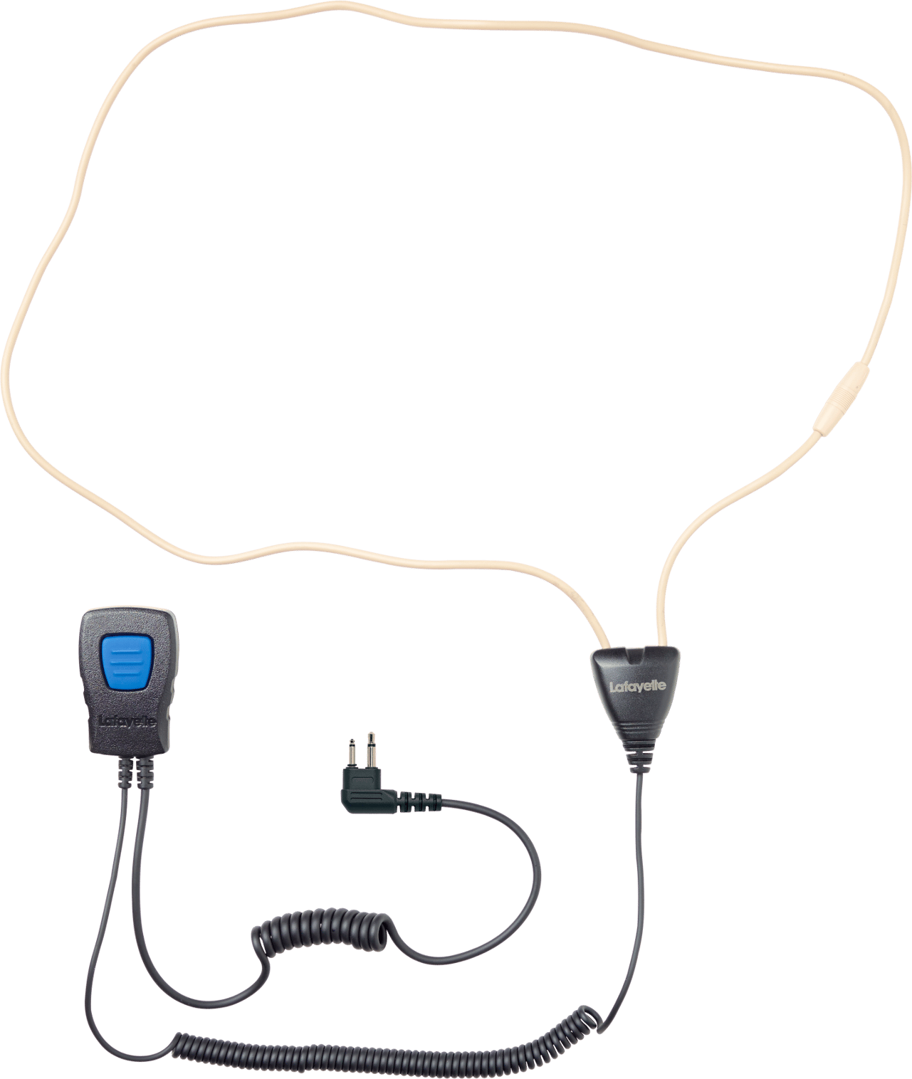 Lafayette Miniheadset Hearing Loop Complete