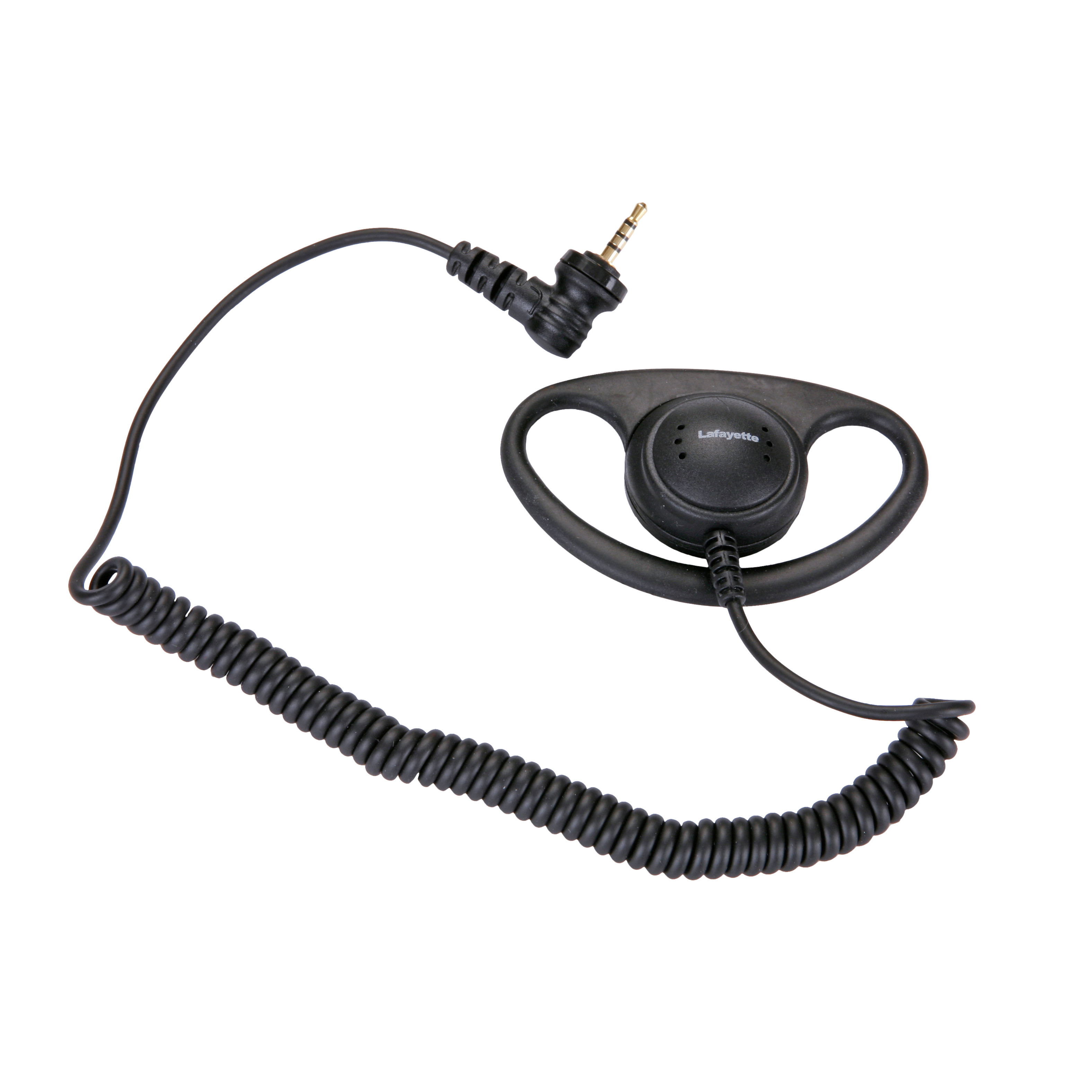Lafayette On-Ear Earphone Earhanger Nocolour Metsästysradion tarvike OneSize