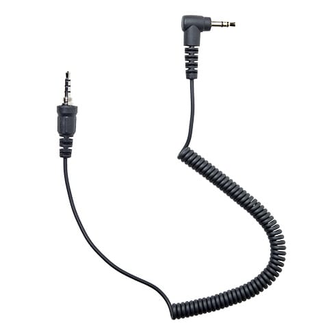 Lafayette Radio Cable 3,5mm Black Lafayette