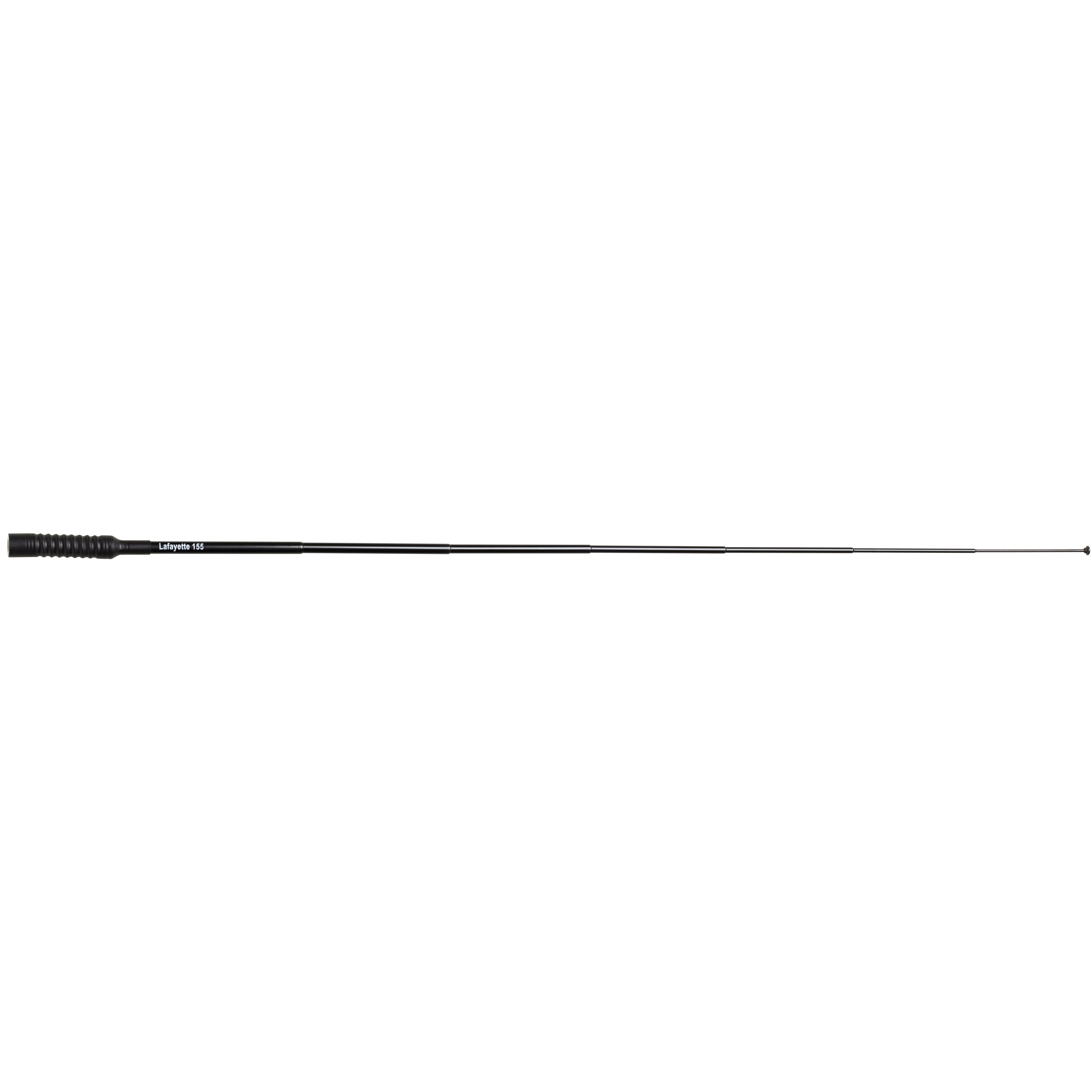 Lafayette Rod Antenna 155 MHz Flexibel 16-62 cm Nocolour Tillbehör jaktradio OneSize