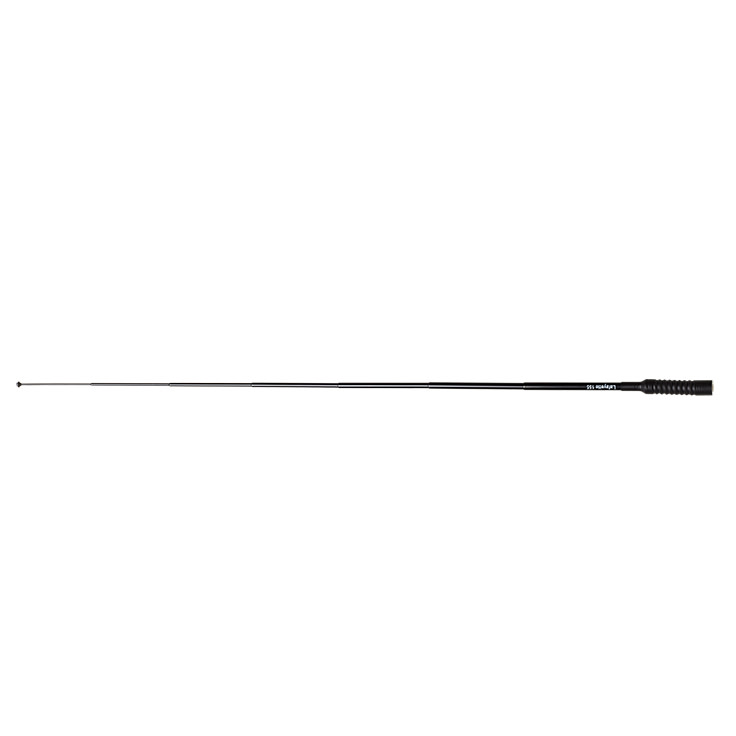 Lafayette Rod Antenna 155 MHz Flexibel 24-96 cm Nocolour Tillbehör jaktradio OneSize