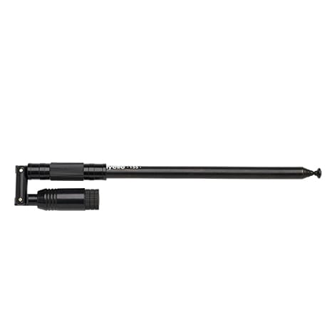 Lafayette Rod Antenna 155 MHz Foldable Black Lafayette