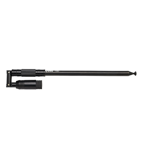 Lafayette Rod Antenna 155 MHz Foldable Nocolour Metsästysradion tarvike OneSize