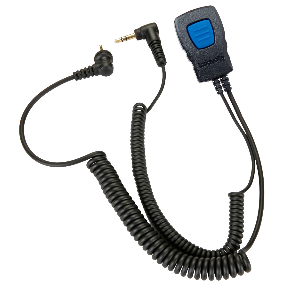 Lafayette Speaker Microphone 2,5 mm 4-pol Nocolour Tillbehör jaktradio OneSize