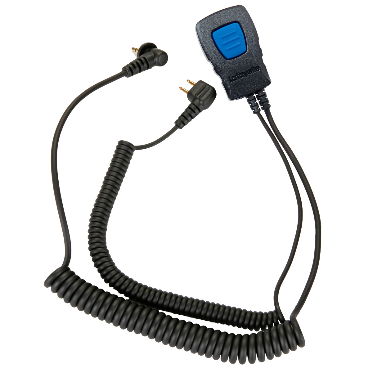 Lafayette Speaker Microphone Peltor 2,5 mm 4-pol Nocolour Tillbehör jaktradio OneSize