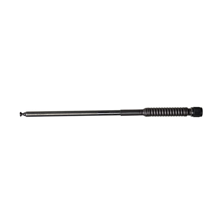 Lafayette Telescopic Rod Antenna Bendable 31 mhz 23-101 cm