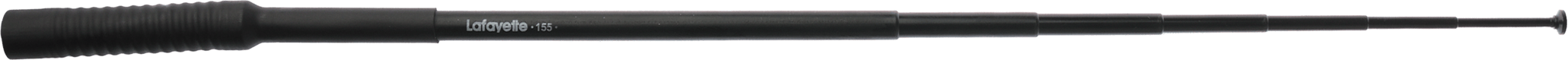 Lafayette Rod antenna 155 MHz