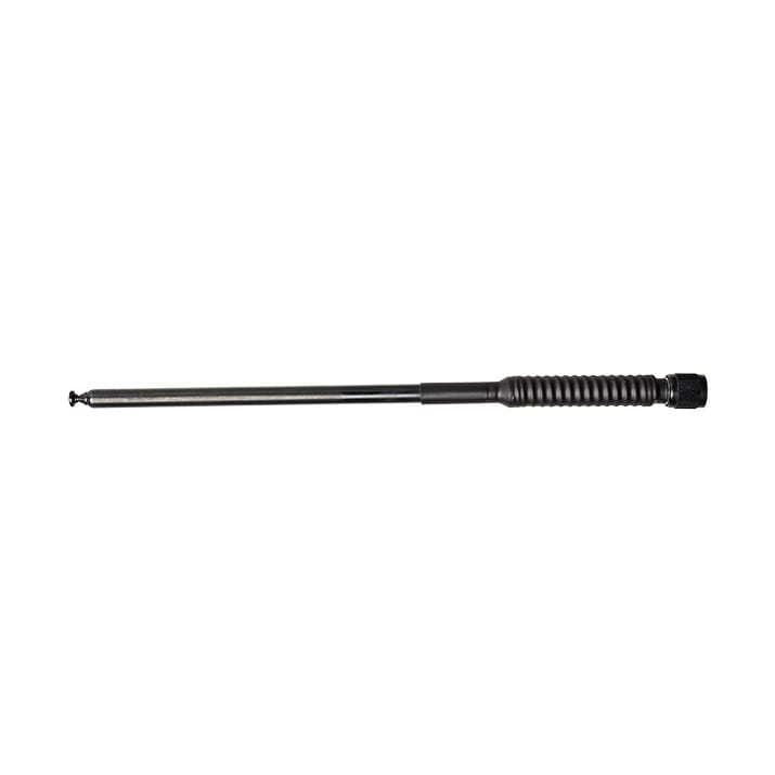 Telescopic Rod Antenna Bendable 31 mhz 23-101 cm Black Lafayette