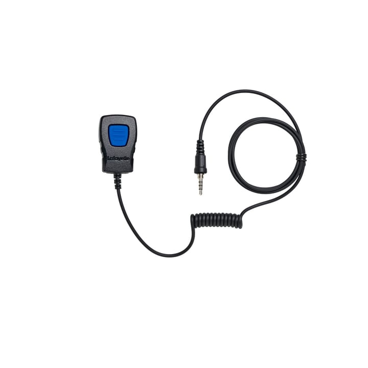 Lafayette Transmitter Button Long Cable 3.5mm 4-pin Black Lafayette