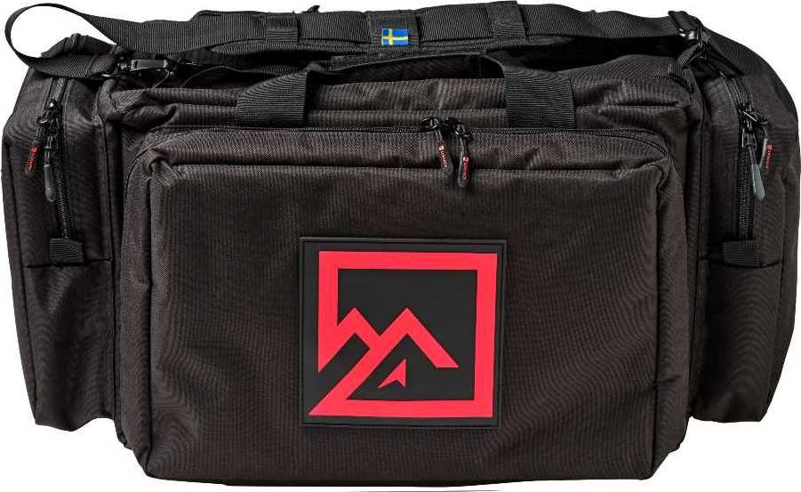 Lafayette Equipment Bag
