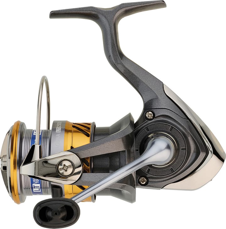 Daiwa Laguna LT Daiwa