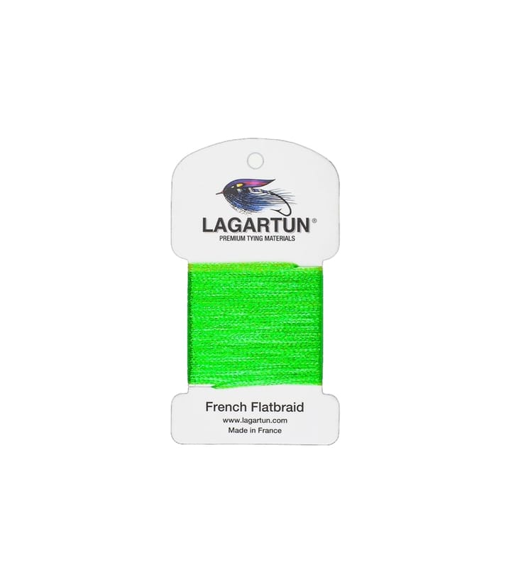 Lagartun Flatbraid Lagartun Lagartun Flatbraid Lagartun