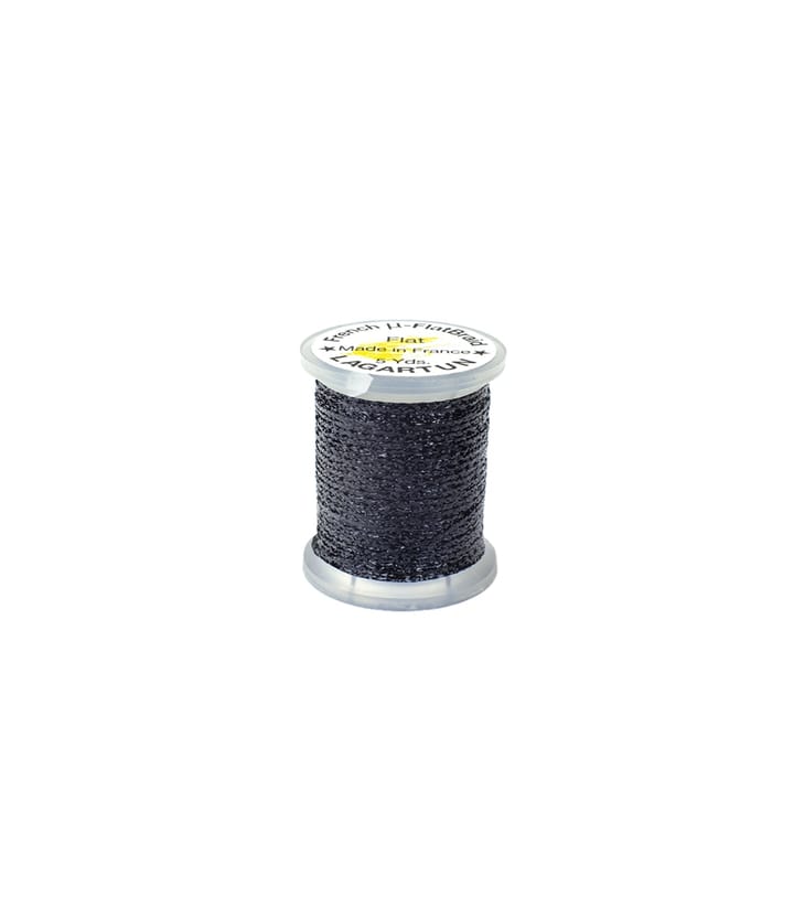 Lagartun Mini-Flatbraid Lagartun