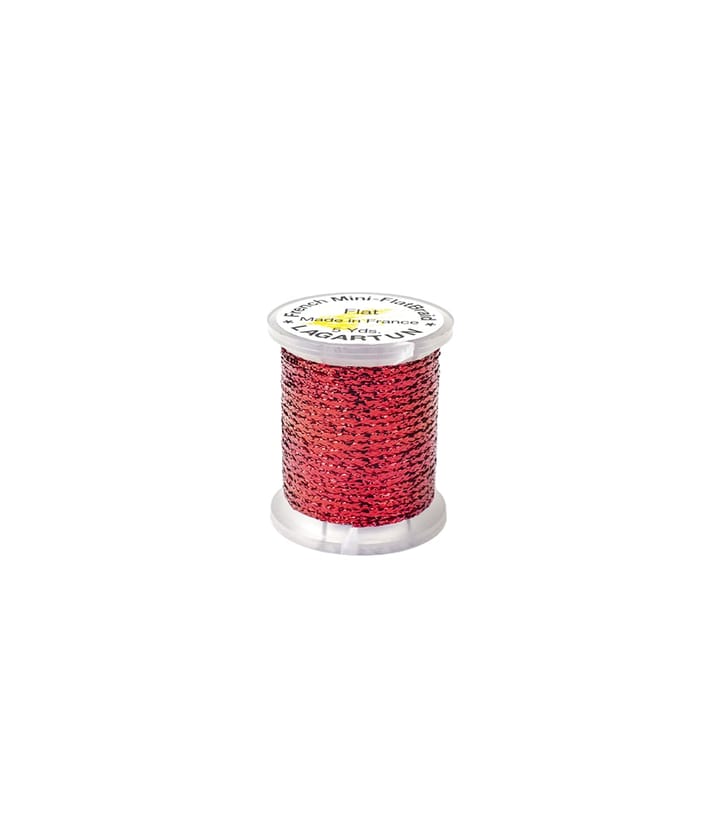 Lagartun Mini-Flatbraid Lagartun