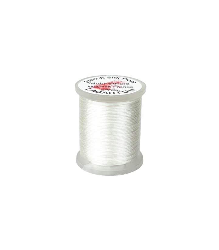 Lagartun French Silk Floss Lagartun Lagartun French Silk Floss Lagartun