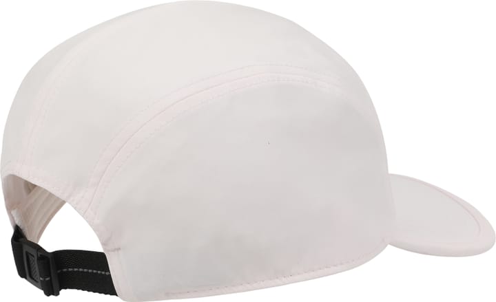 New Balance Men's 5 Panel Performance Hat Pink Salt New Balance