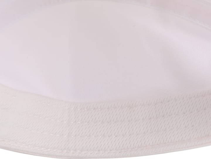 New Balance Men's 5 Panel Performance Hat Pink Salt New Balance