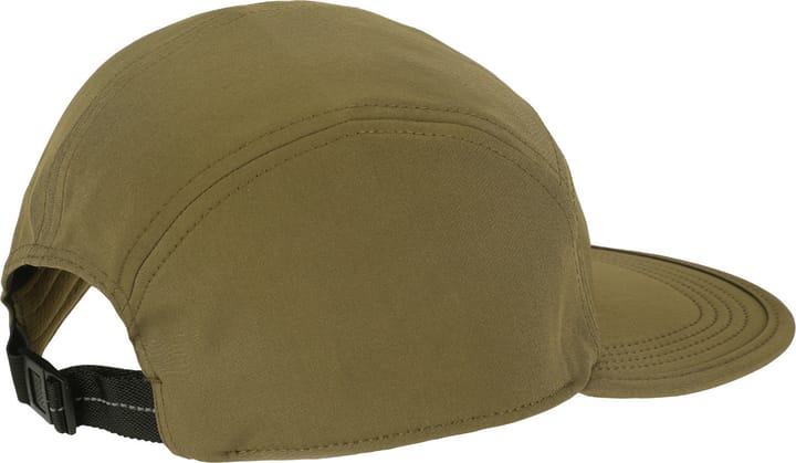 New Balance Men's 5 Panel Performance Hat Pink Salt New Balance