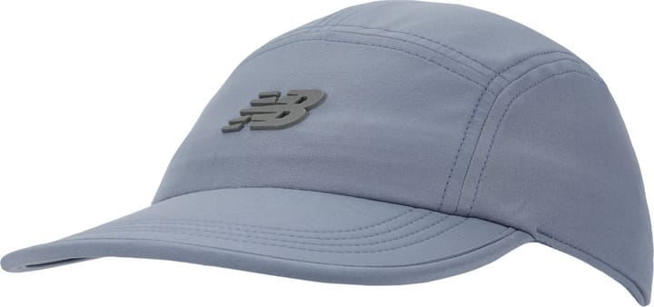 New Balance Men's 5 Panel Performance Hat Dusk Shower New Balance