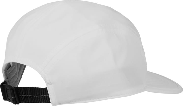 New Balance Men's 5 Panel Performance Hat White New Balance