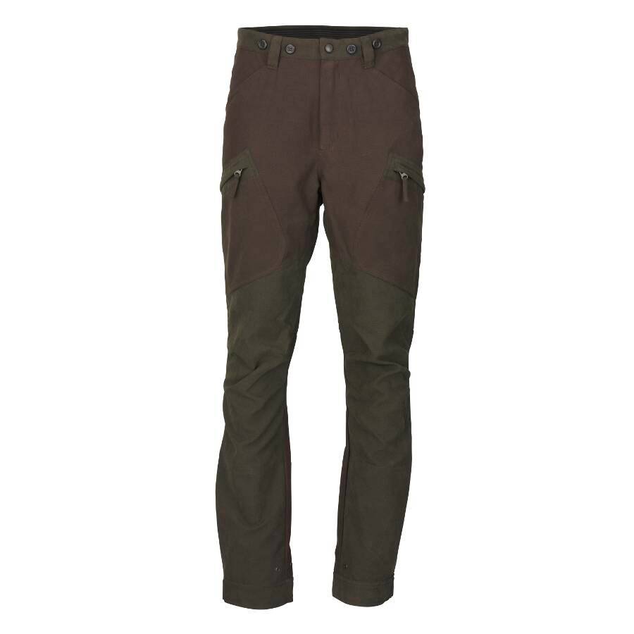 Laksen Men’s Fieldmaster Trousers green