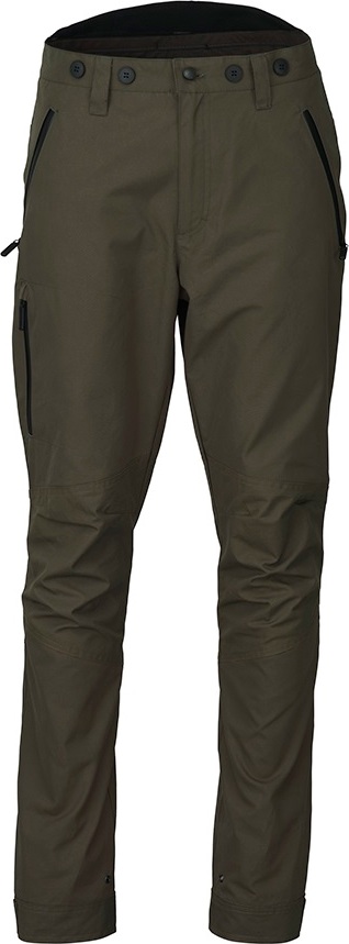 Men's Dynamic Eco Trousers Olive