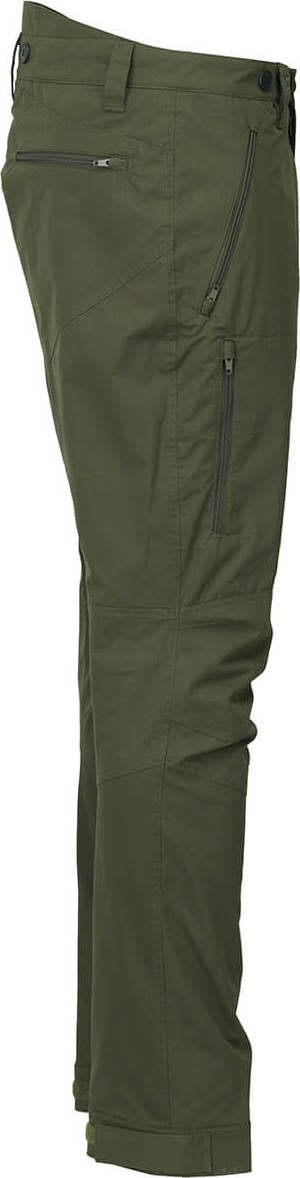 Laksen Men's Marsh Ctx Trousers Olive Laksen