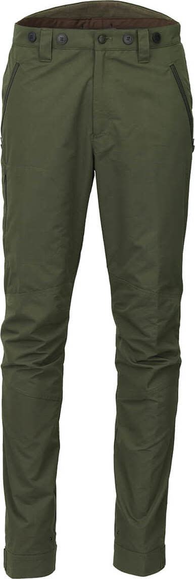 Laksen Men's Marsh Ctx Trousers Olive