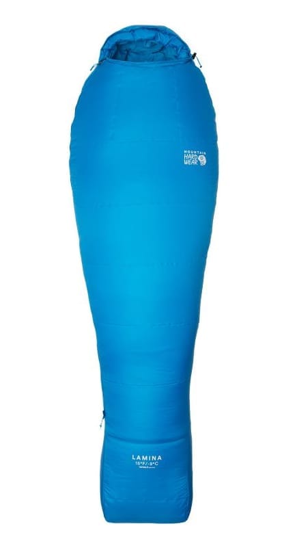 Mountain Hardwear Lamina™ 15f/-9c Dark Compass REG x LH Mountain Hardwear Mountain Hardwear Lamina™ 15f/-9c Dark Compass REG x LH Mountain Hardwear